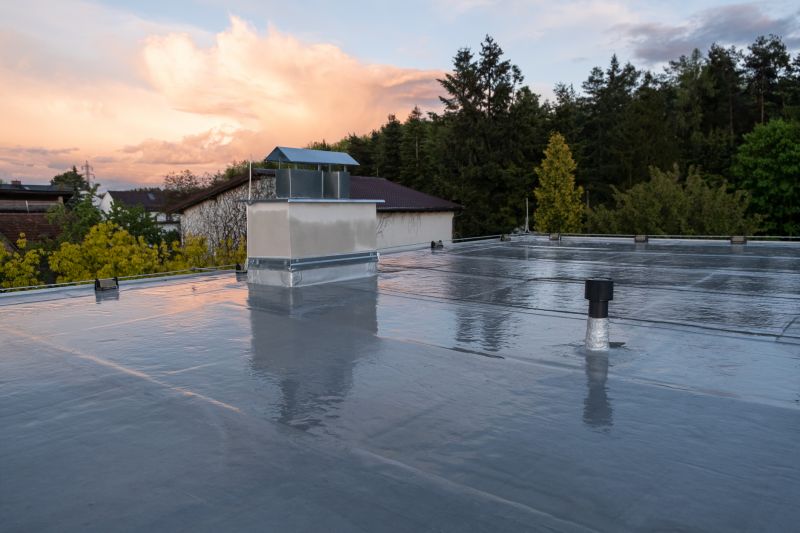 Cost of Roofing in Leavenworth, KS